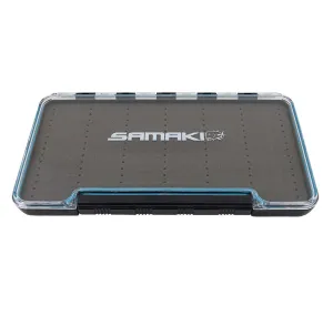 Samaki Split Foam Tackle Boxes