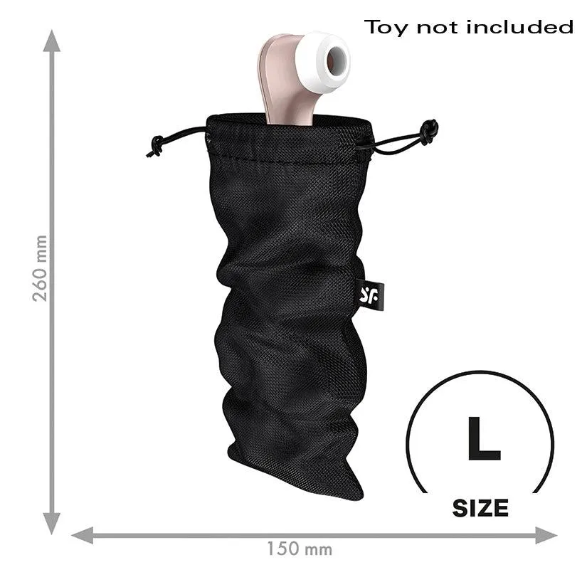 Satisfyer Treasure Bag