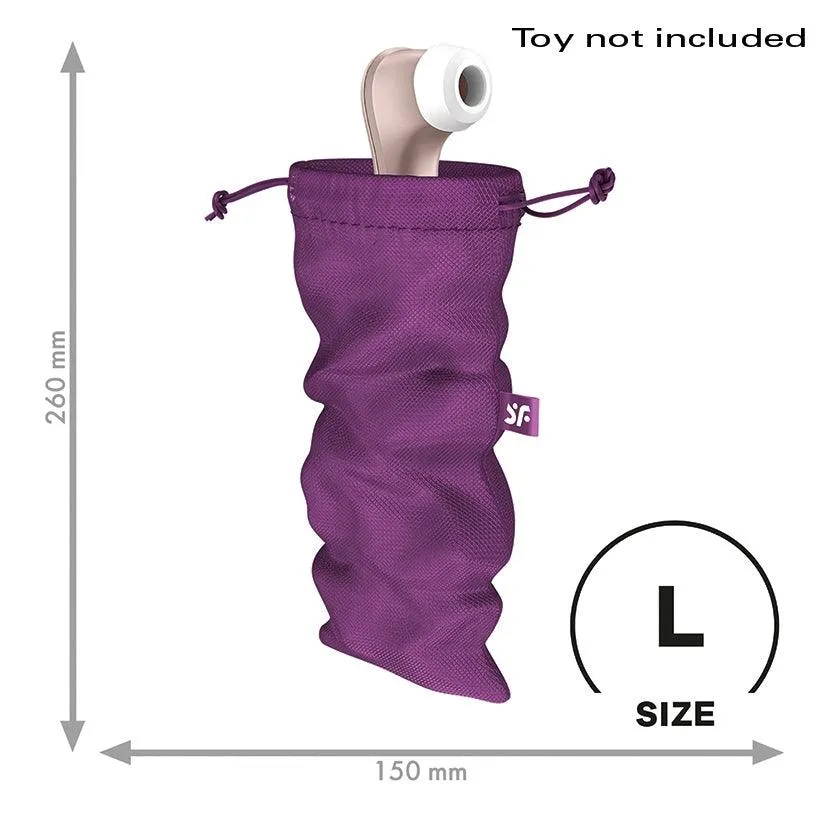 Satisfyer Treasure Bag