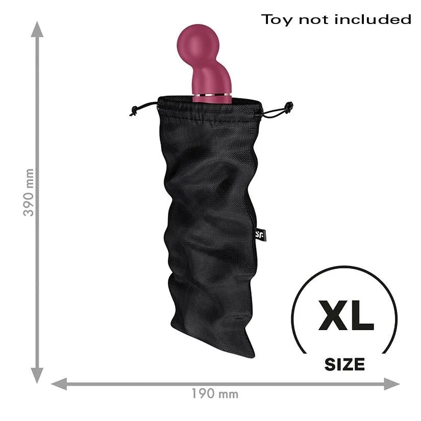 Satisfyer Treasure Bag