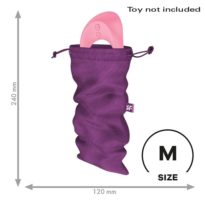 Satisfyer Treasure Bag