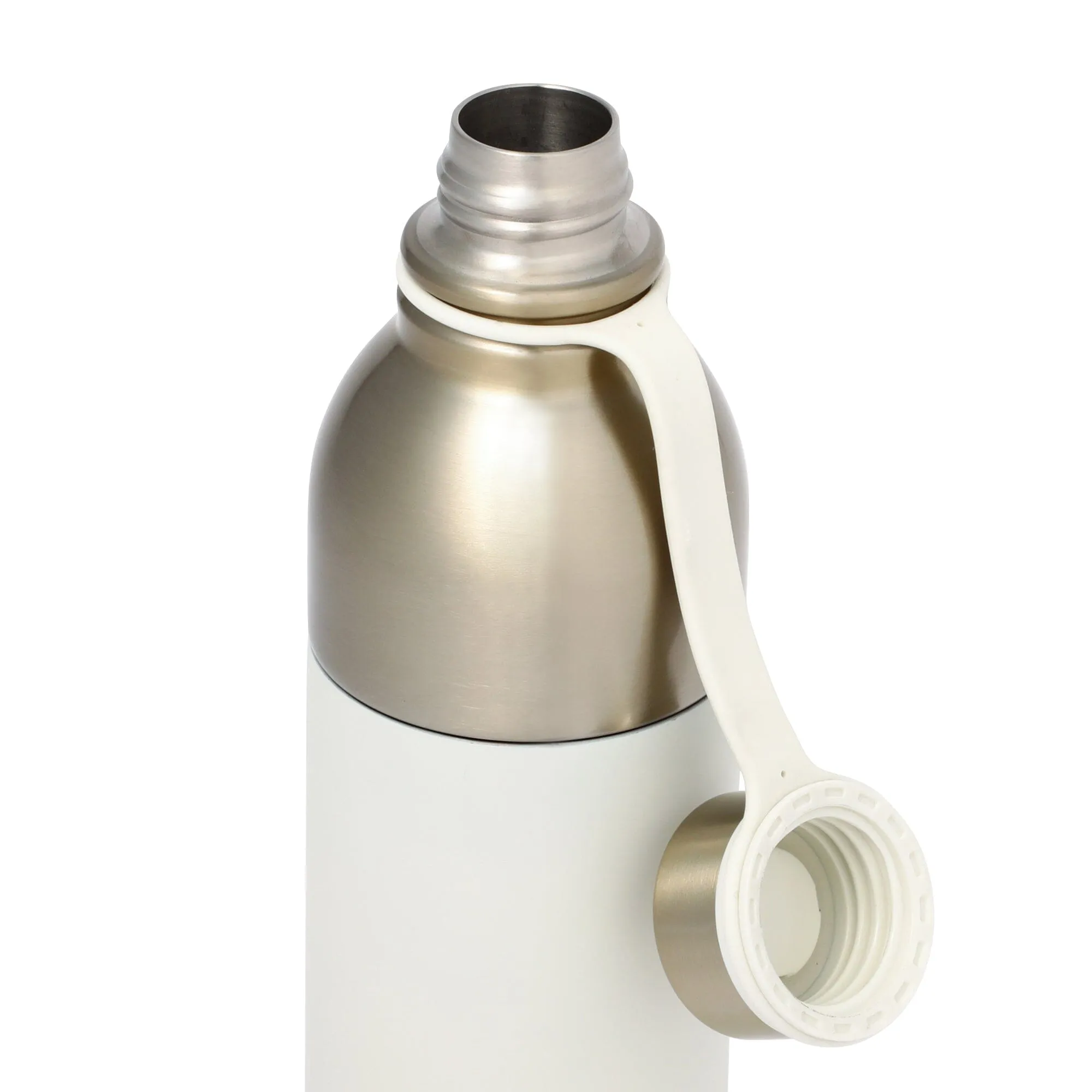 Separate St Bottle 500Ml White
