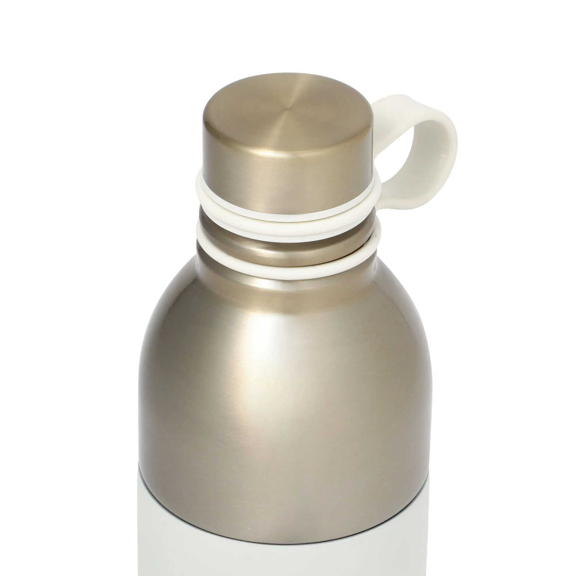 Separate St Bottle 500Ml White