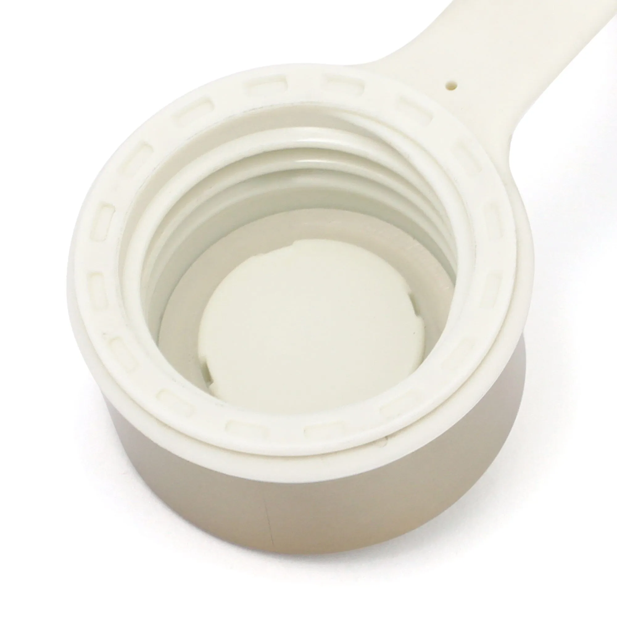Separate St Bottle 500Ml White