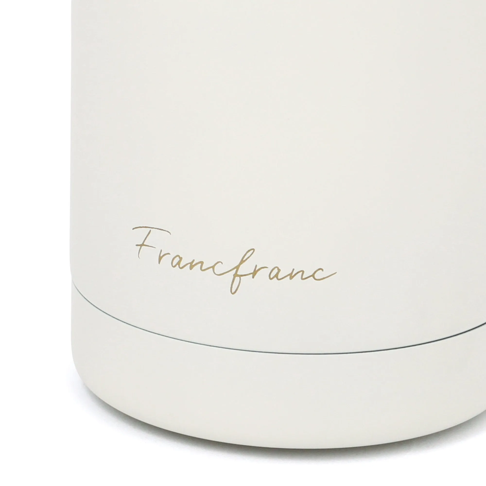 Separate St Bottle 500Ml White
