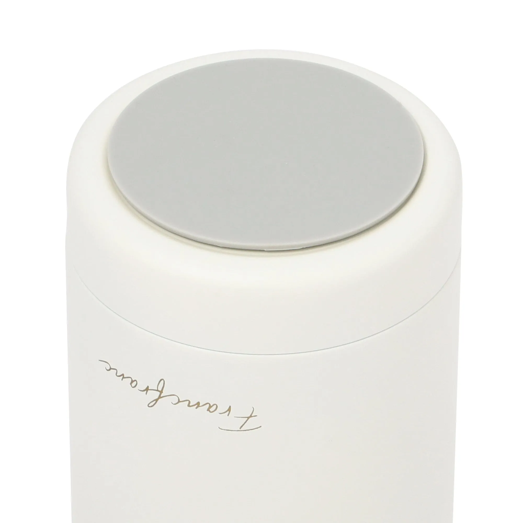 Separate St Bottle 500Ml White