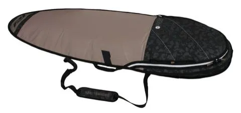 Session Premium Fish/Hybrid/Big Short Day Bag