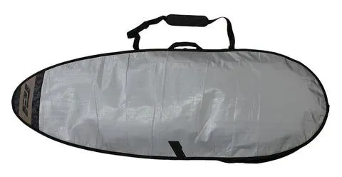 Session Premium Mid-Length/Hybrid Day Bag