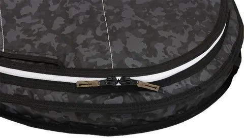 Session Premium Mid-Length/Hybrid Day Bag