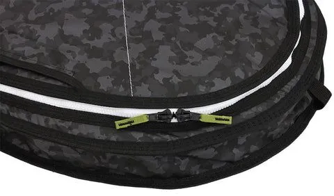 Session Premium Shortboard Day Bag