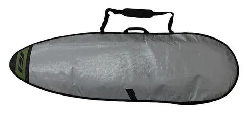 Session Premium Shortboard Day Bag