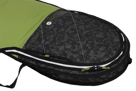 Session Premium Shortboard Day Bag