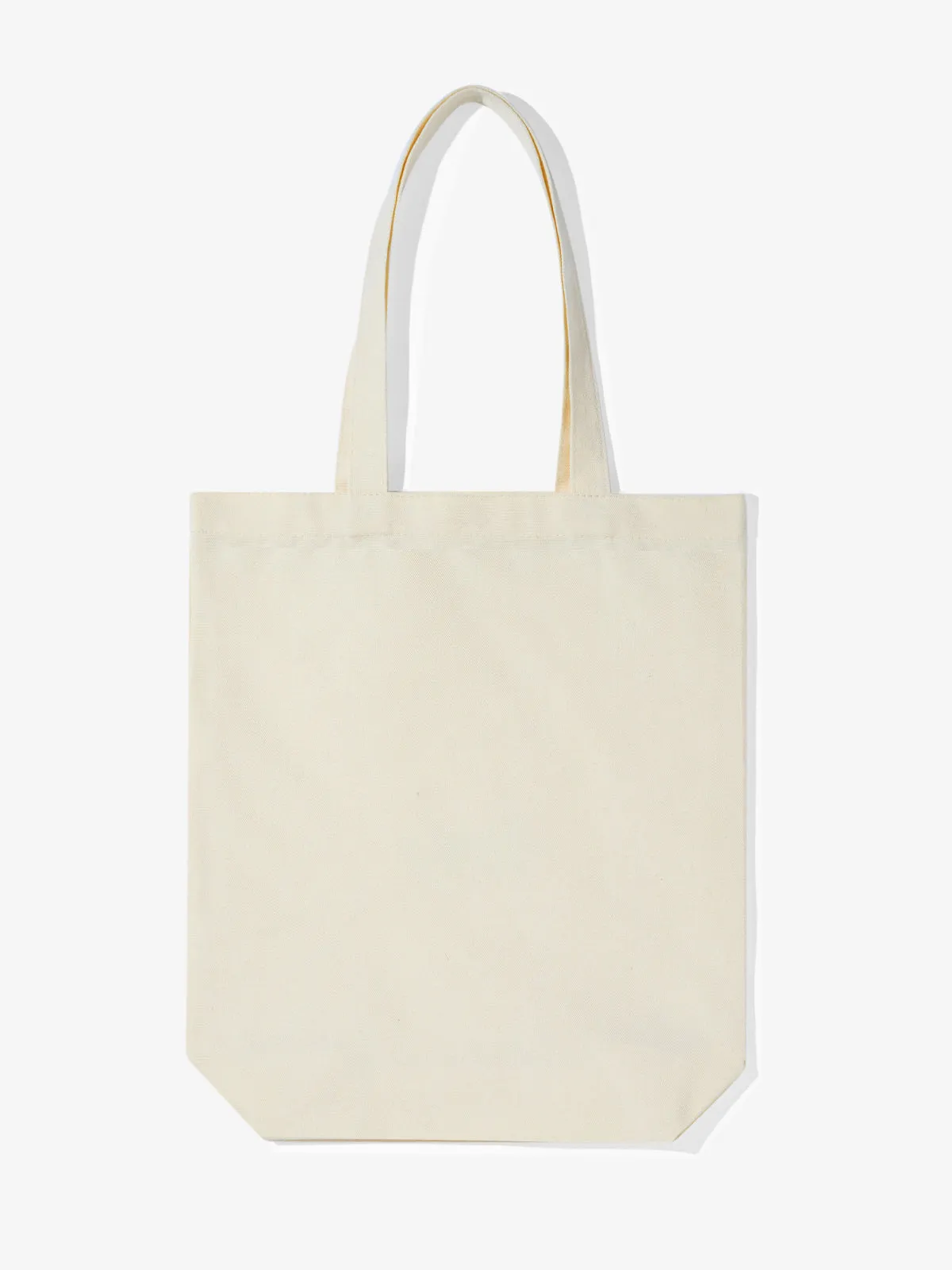 ShopKaraku Cotton Canvas Bag