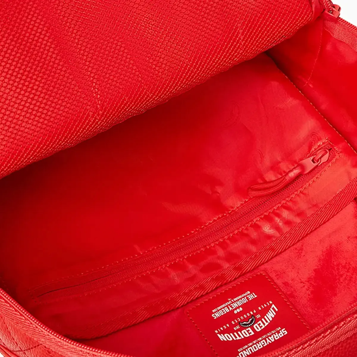 Special OPS Rouge Backpack