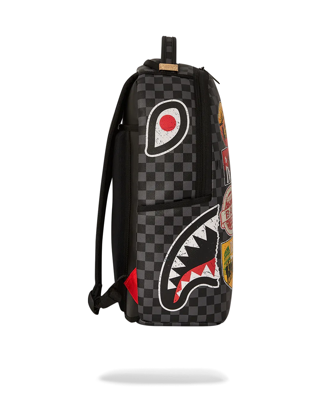SPRAYGROUND Global Mogul Unlimited Miles Bookbag