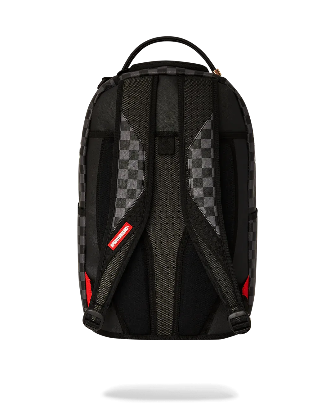 SPRAYGROUND Global Mogul Unlimited Miles Bookbag