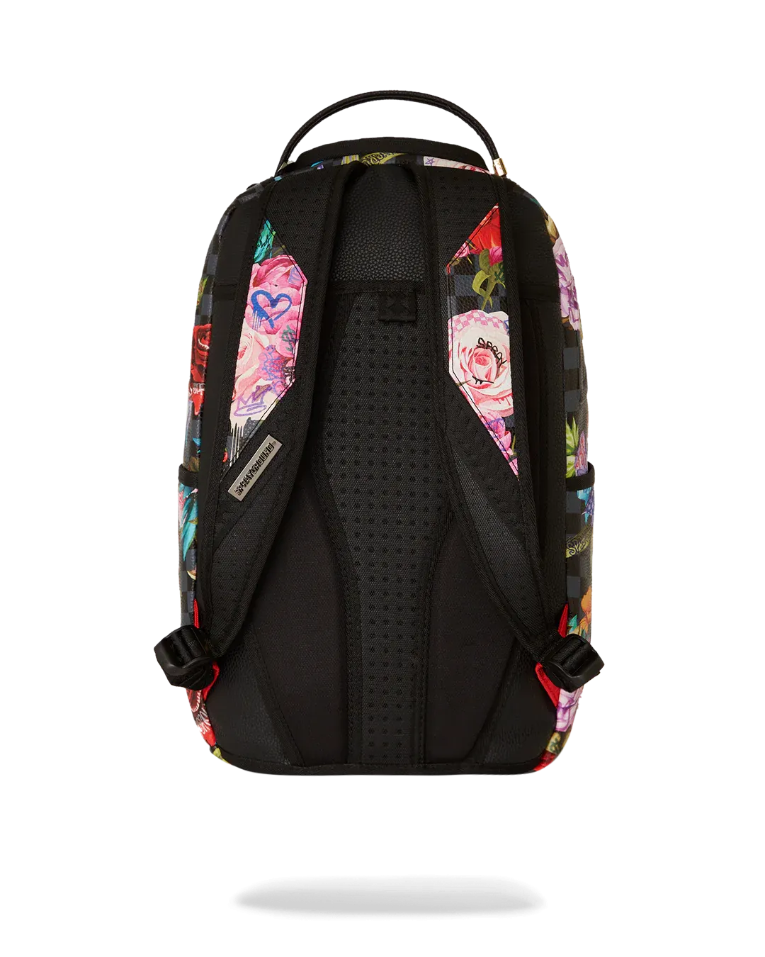 SPRAYGROUND Grafflower DLXSV Bookbag