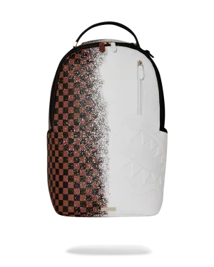 SPRAYGROUND Shark Spritz DLXSV Bookbag