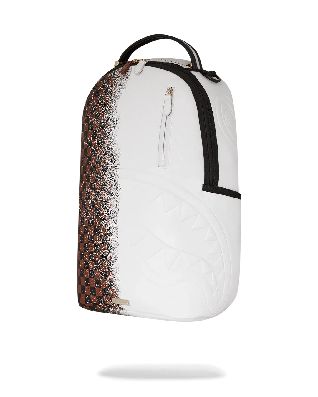 SPRAYGROUND Shark Spritz DLXSV Bookbag