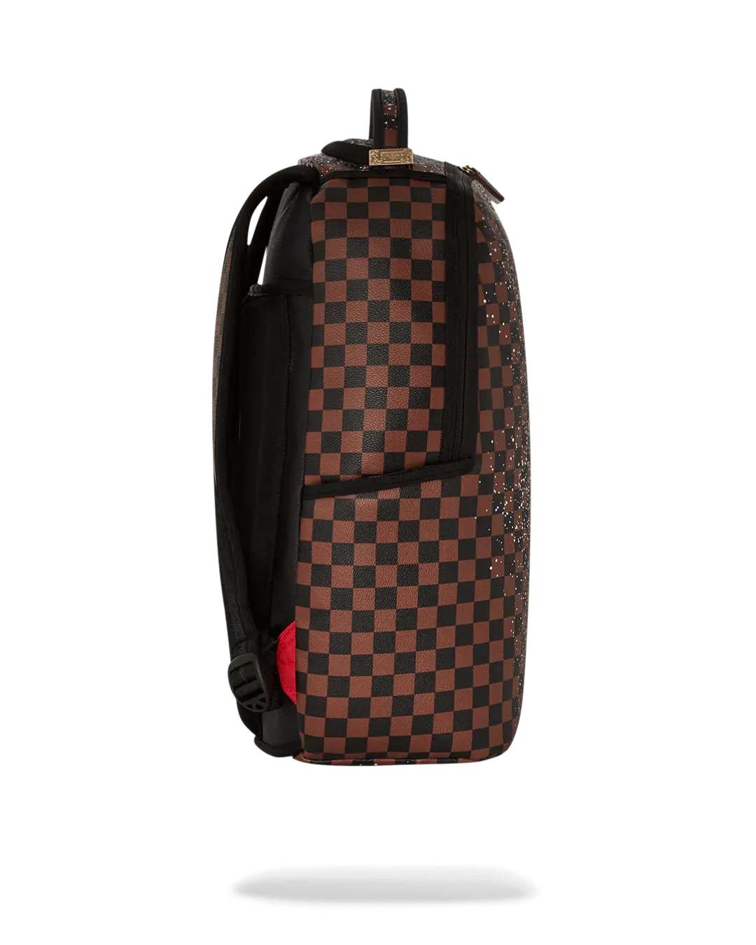 SPRAYGROUND Shark Spritz DLXSV Bookbag
