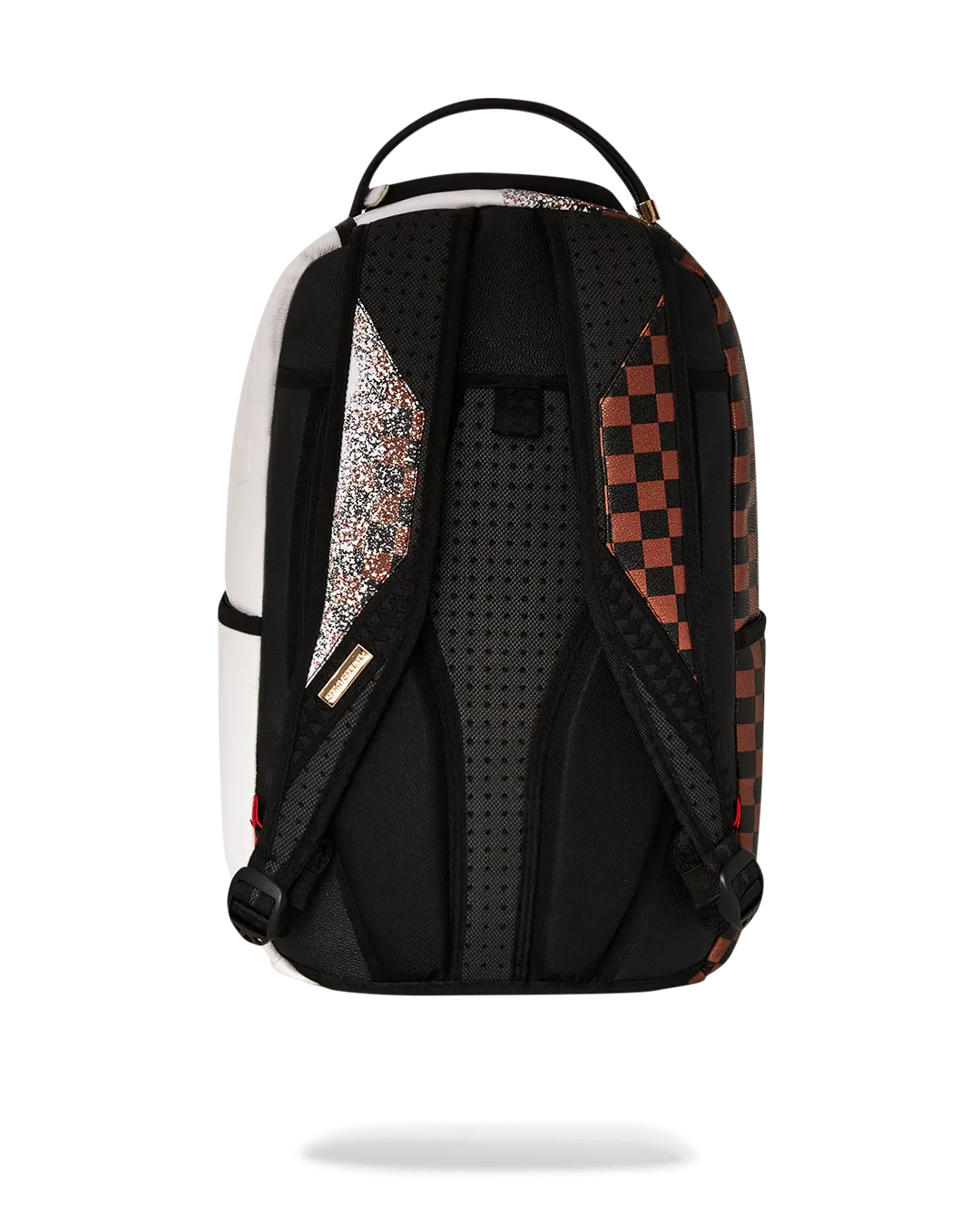 SPRAYGROUND Shark Spritz DLXSV Bookbag