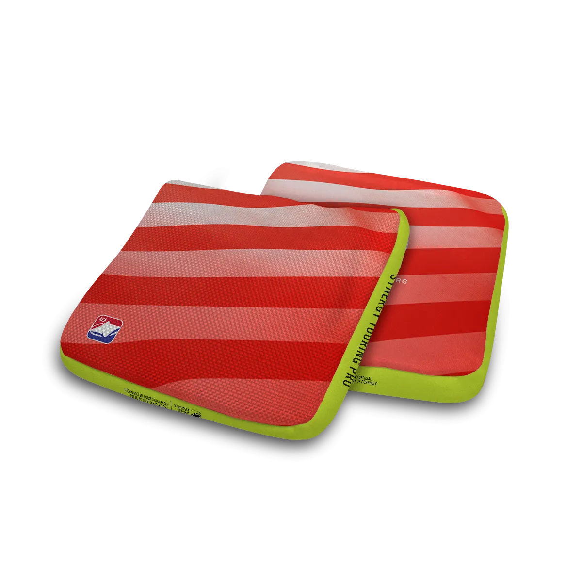 Stars and Stripes Synergy Edge Cornhole Bags