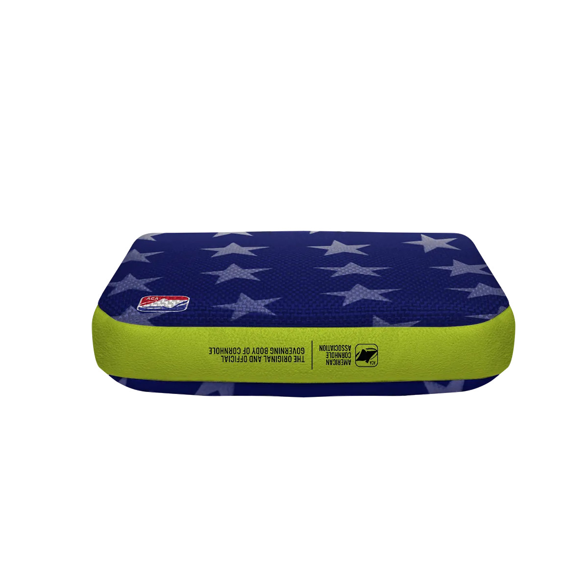 Stars and Stripes Synergy Edge Cornhole Bags