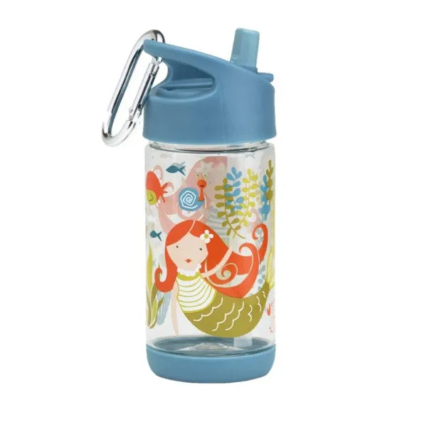 Suagrbooger - Flip Sip Bottle Mermaid