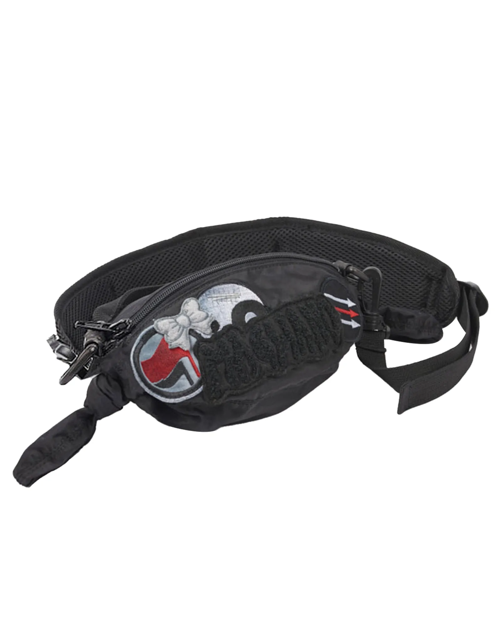 SUPERIORI CANDY (BLACK)