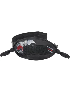 SUPERIORI CANDY (BLACK)