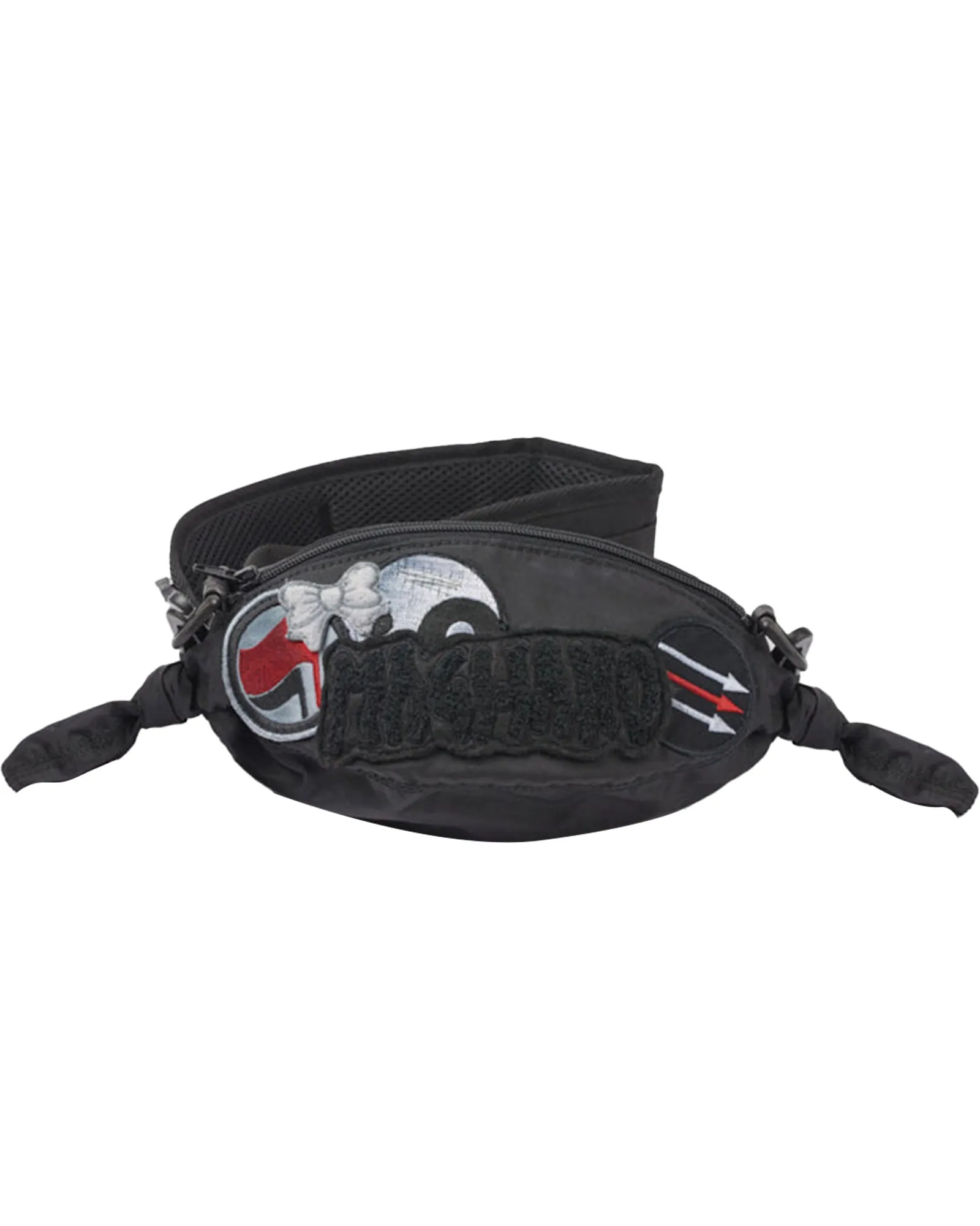 SUPERIORI CANDY (BLACK)