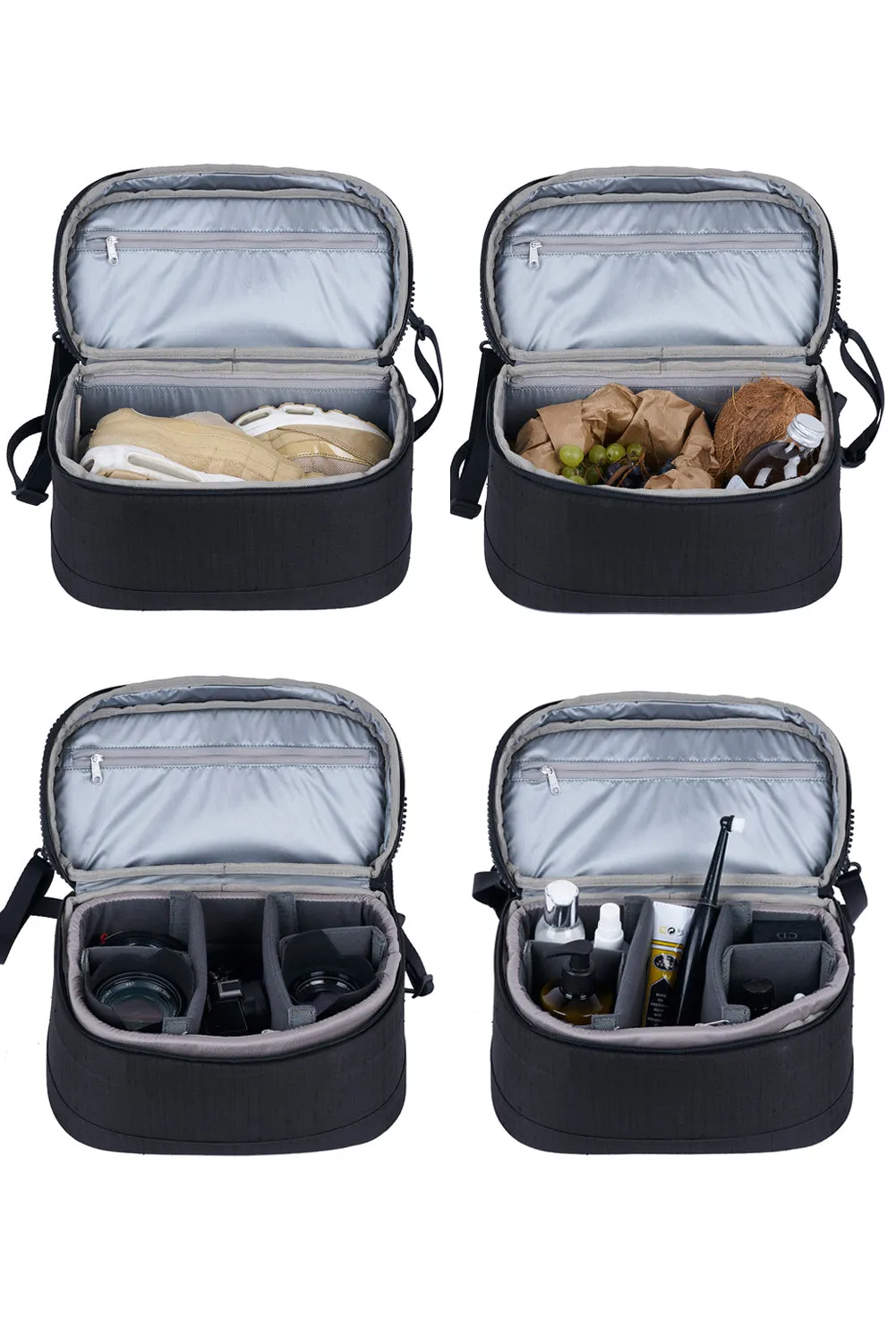 The Travel Bundle Original