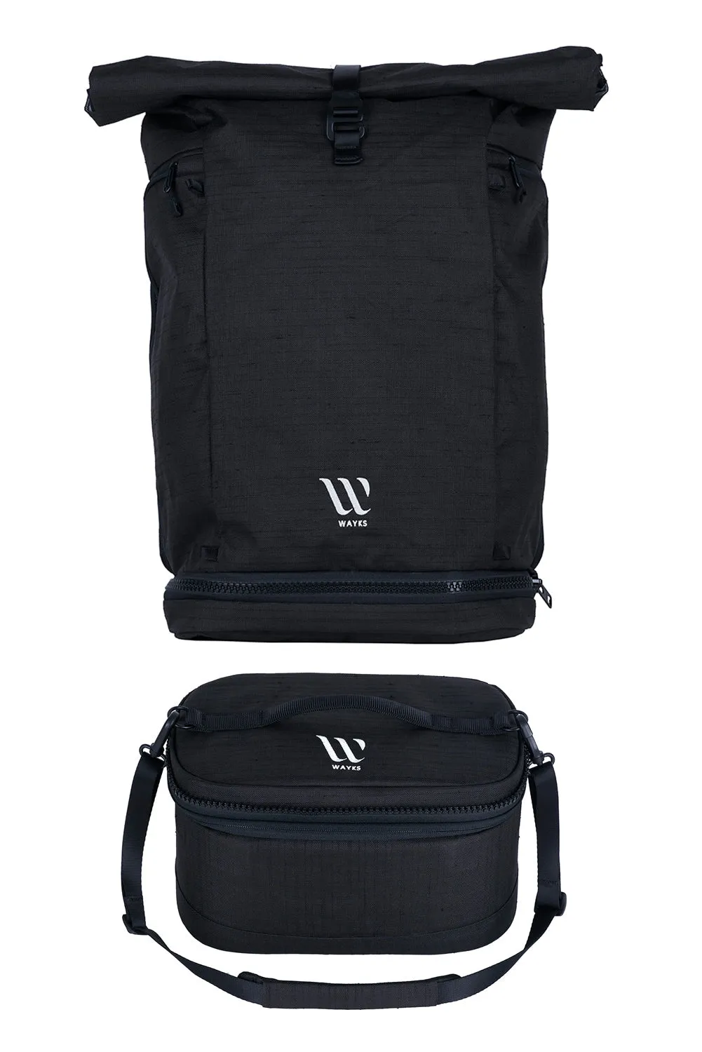 The Travel Bundle Original