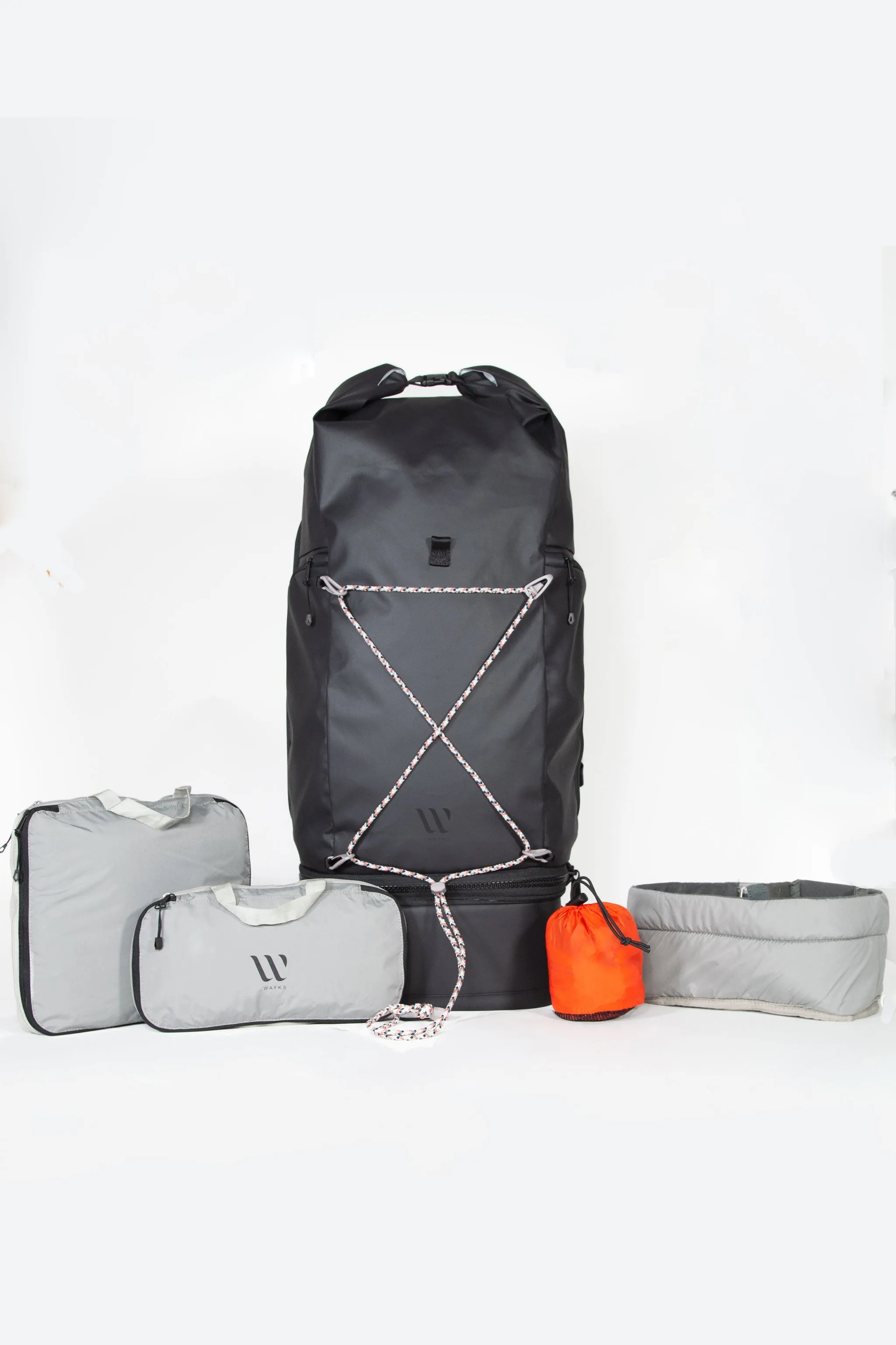 The Travel Bundle Original