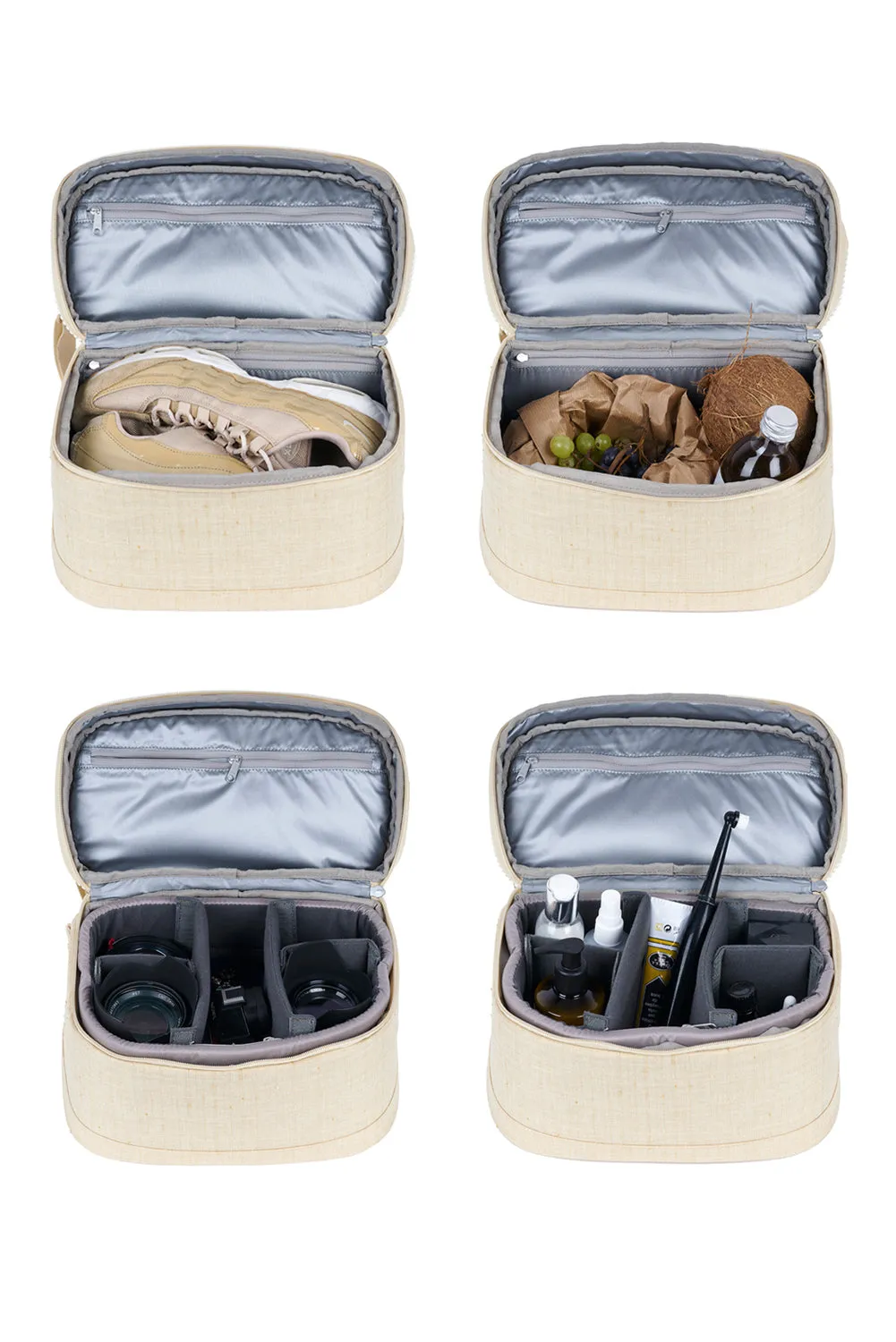 The Travel Bundle Original