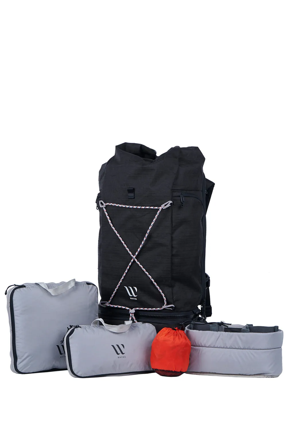 The Travel Bundle Original