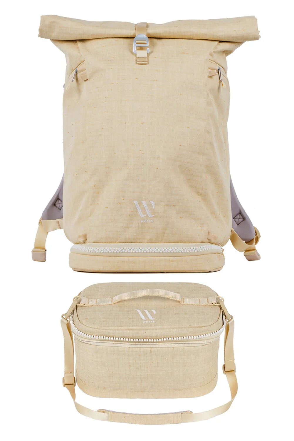 The Travel Bundle Original