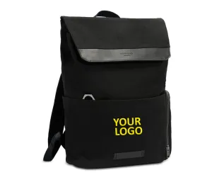 Timbuk2 Foundry Customized Packs, Jet Black