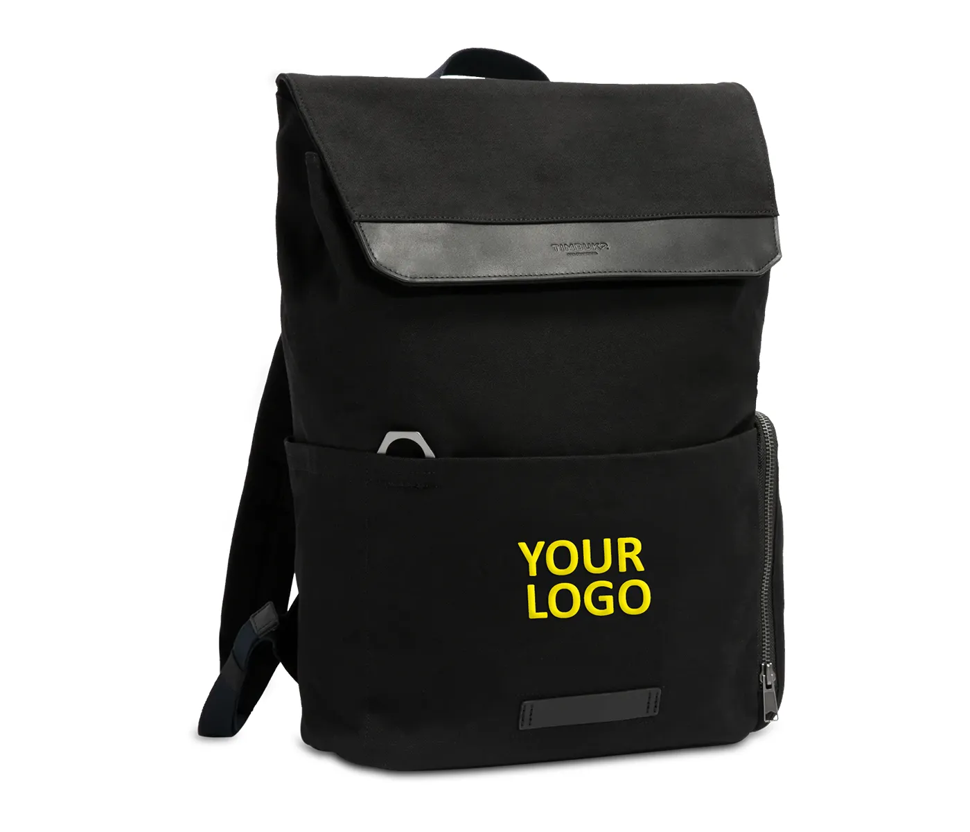 Timbuk2 Foundry Customized Packs, Jet Black