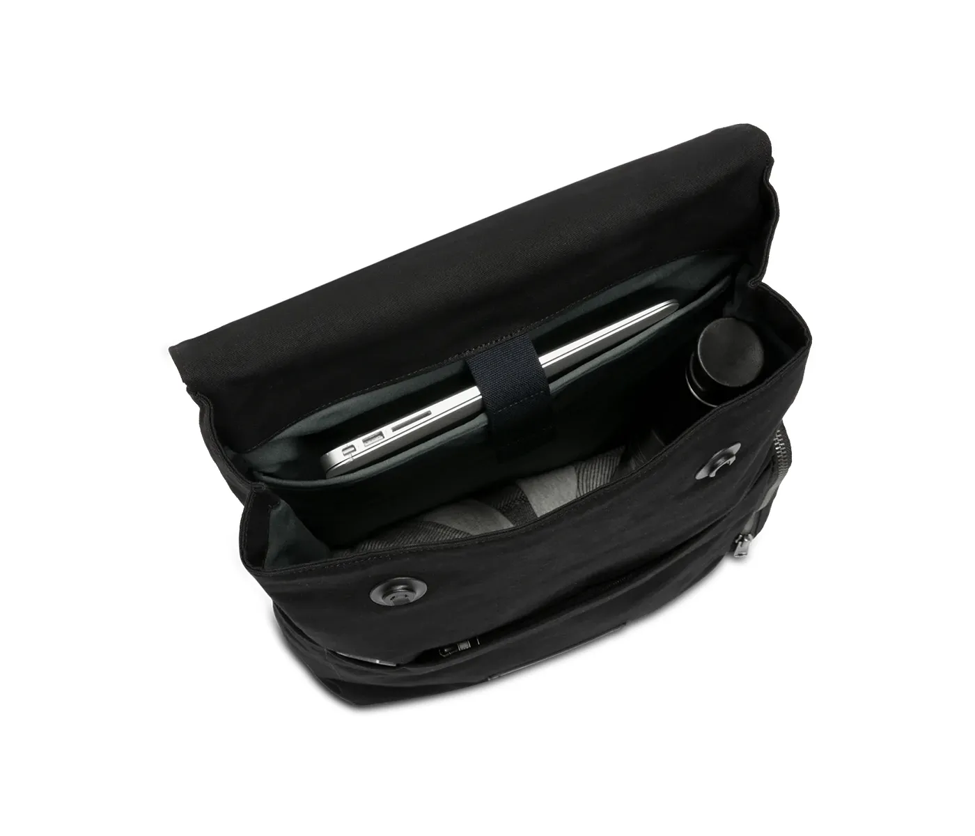 Timbuk2 Foundry Customized Packs, Jet Black