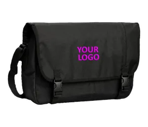 Timbuk2 Incognito Messenger Bags, Urban Black