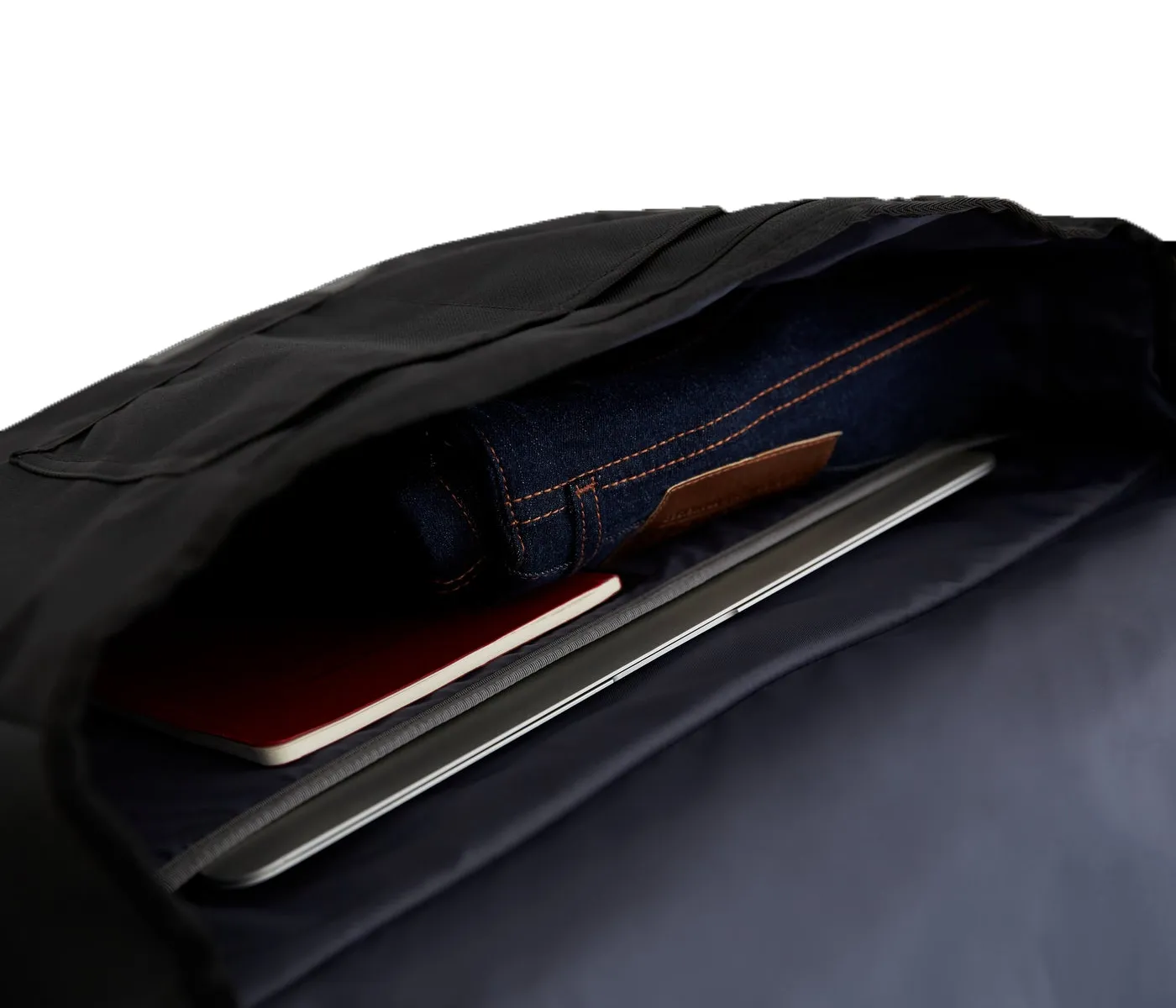 Timbuk2 Incognito Messenger Bags, Urban Black