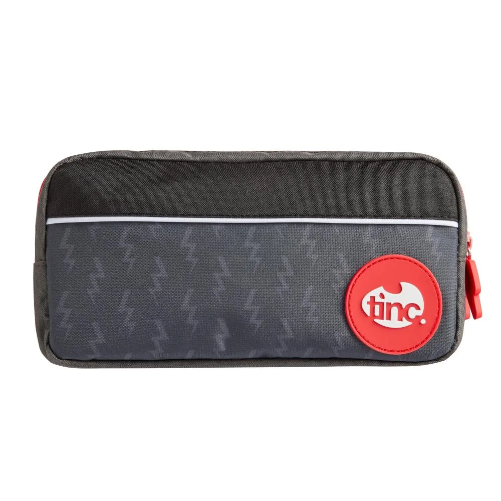 Tinc Triple Zip Pencil Case - Kronk
