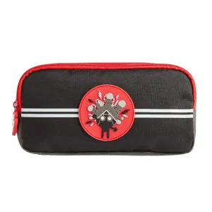 Tinc Triple Zip Pencil Case - Kronk