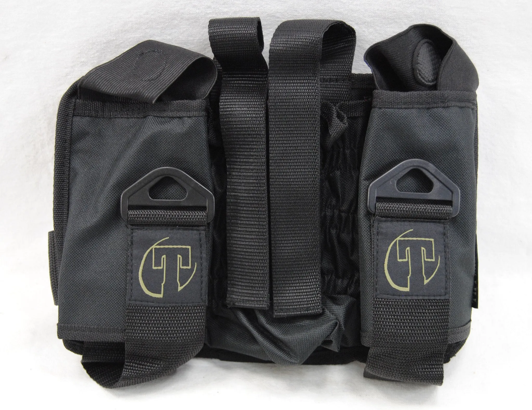 Tippmann Sport Series 2 1 Pod and Tank Harness