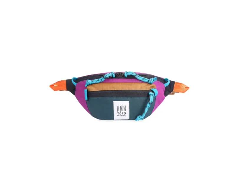 Topo Designs Mountain Waist Pack