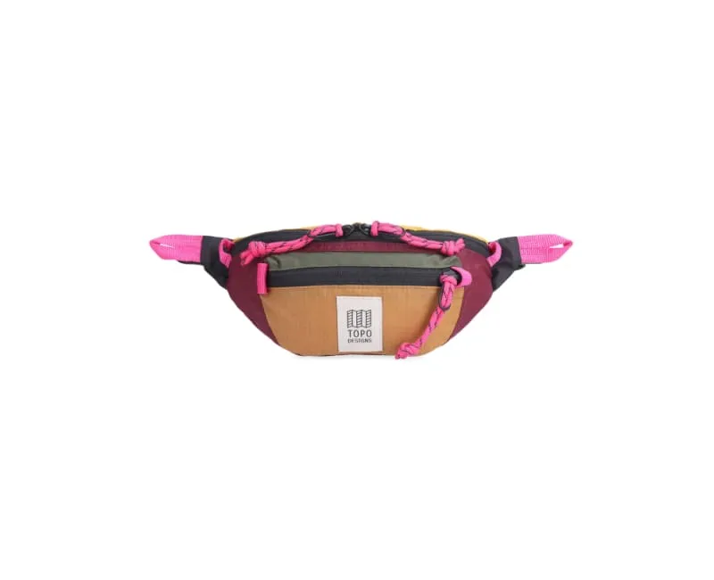Topo Designs Mountain Waist Pack