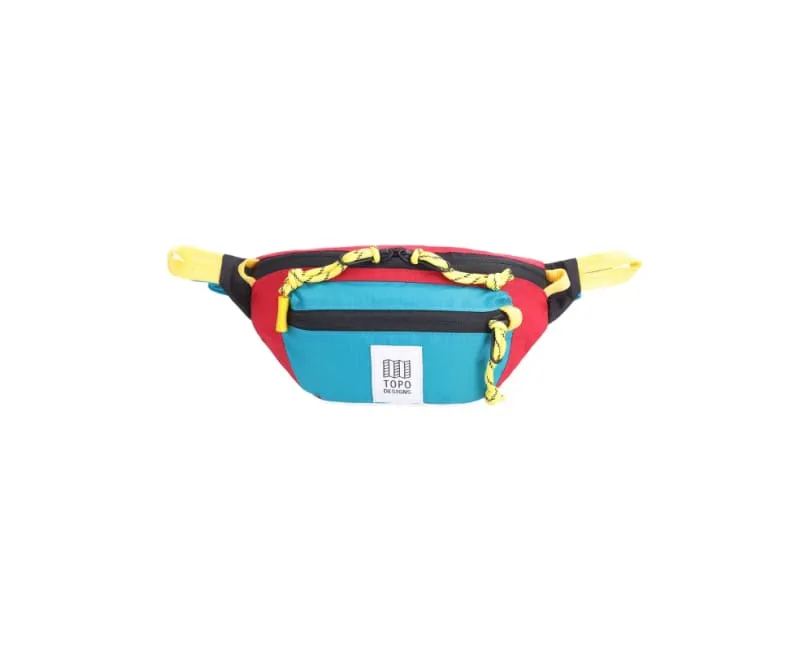 Topo Designs Mountain Waist Pack