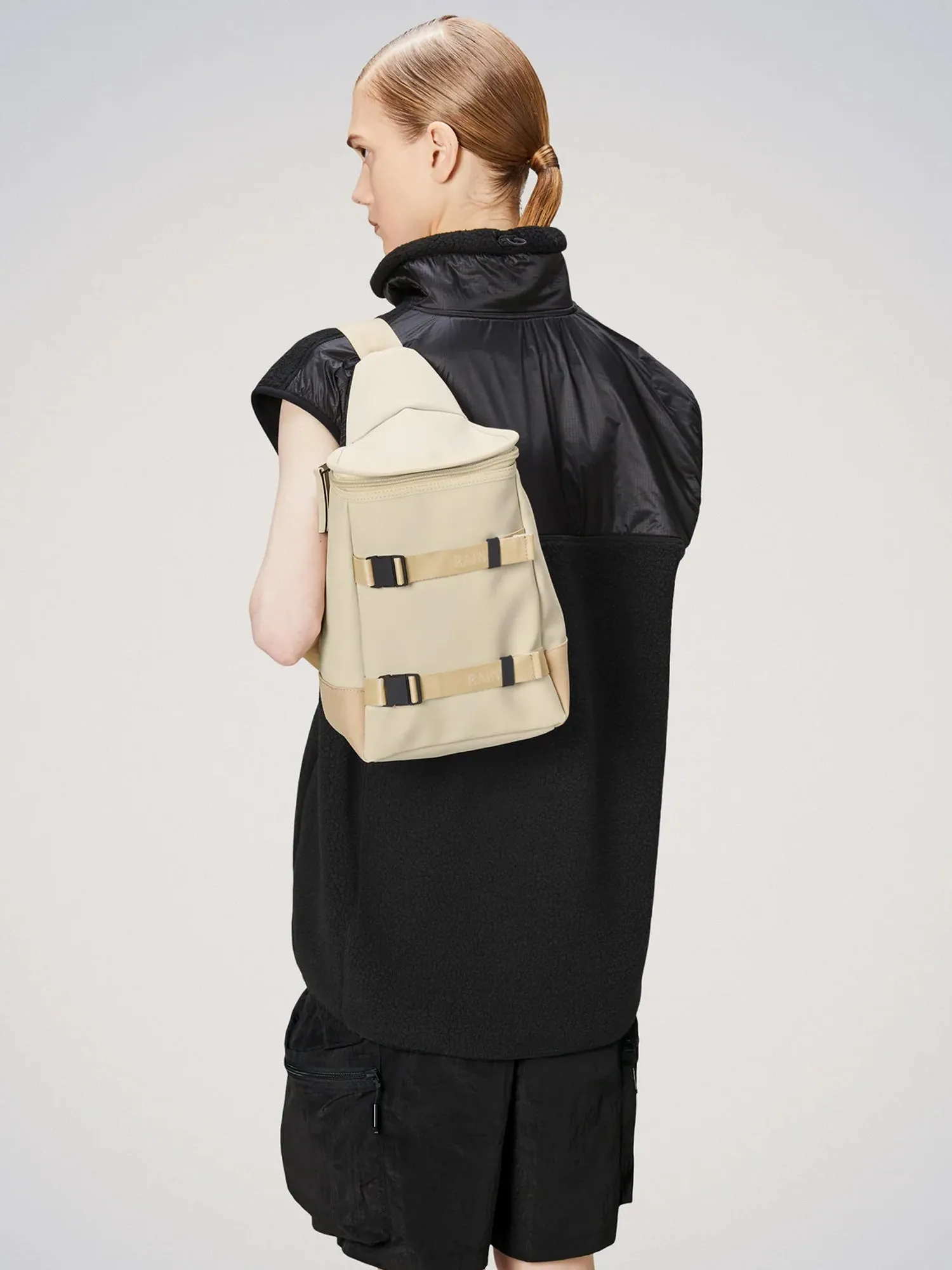 Trail Sling Bag W3, 26 Dune