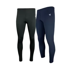*Training Gear - Does NOT contain team logos* Unisex Drywick Tights - GREAT MIAMI CREW